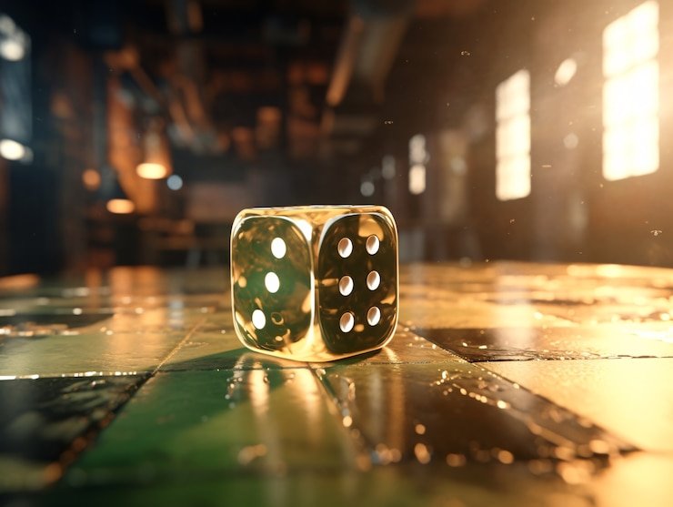 golden666 featured game showcase
