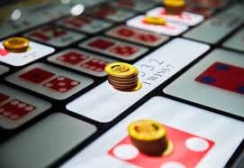 The Great Icescape slot game interface The Great Icescape slot game interface